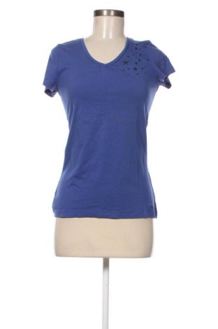 Γυναικεία μπλούζα S.Oliver, Μέγεθος S, Χρώμα Μπλέ, Τιμή 10,20 €