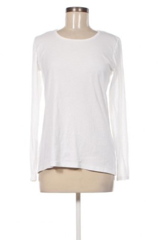Дамска блуза S.Oliver, Размер L, Цвят Бял, Цена 18,95 лв.
