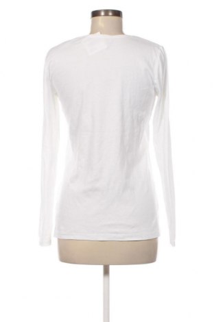 Дамска блуза S.Oliver, Размер L, Цвят Бял, Цена 15,96 лв.