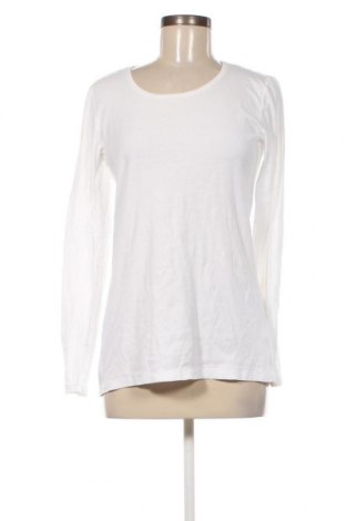 Γυναικεία μπλούζα S.Oliver, Μέγεθος L, Χρώμα Λευκό, Τιμή 10,20 €