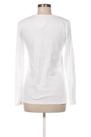 Дамска блуза S.Oliver, Размер L, Цвят Бял, Цена 33,24 лв.