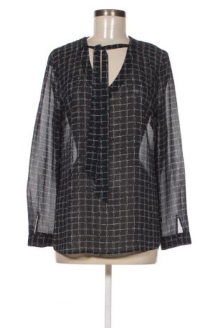 Γυναικεία μπλούζα S.Oliver, Μέγεθος L, Χρώμα Μπλέ, Τιμή 10,54 €