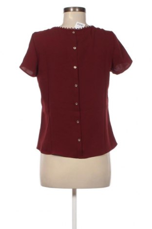 Дамска блуза S.Oliver Black Label, Размер S, Цвят Червен, Цена 82,22 лв.