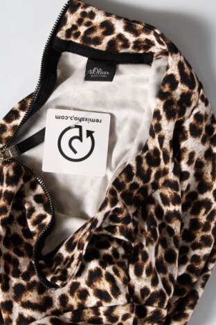 Damen Shirt S.Oliver Black Label, Größe S, Farbe Mehrfarbig, Preis € 33,40