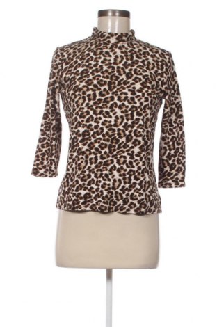 Γυναικεία μπλούζα S.Oliver Black Label, Μέγεθος S, Χρώμα Πολύχρωμο, Τιμή 17,81 €