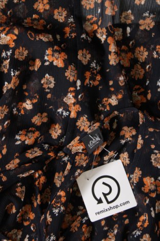 Дамска блуза S.Oliver Black Label, Размер M, Цвят Многоцветен, Цена 29,33 лв.