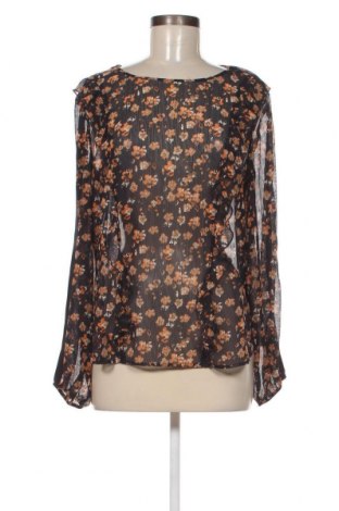 Дамска блуза S.Oliver Black Label, Размер M, Цвят Многоцветен, Цена 14,66 лв.