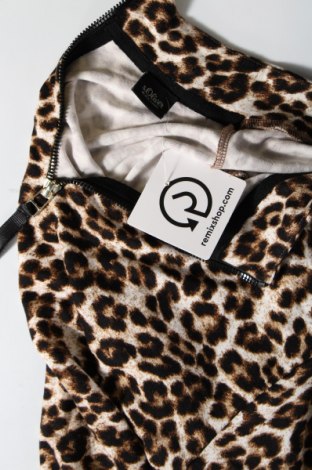 Дамска блуза S.Oliver Black Label, Размер XL, Цвят Многоцветен, Цена 48,00 лв.