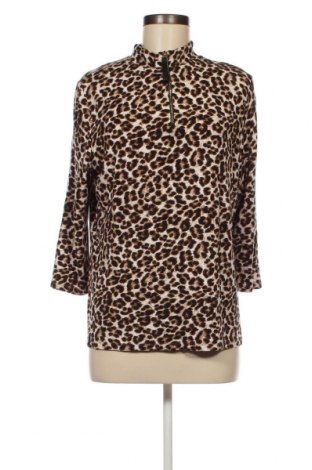 Γυναικεία μπλούζα S.Oliver Black Label, Μέγεθος XL, Χρώμα Πολύχρωμο, Τιμή 4,45 €