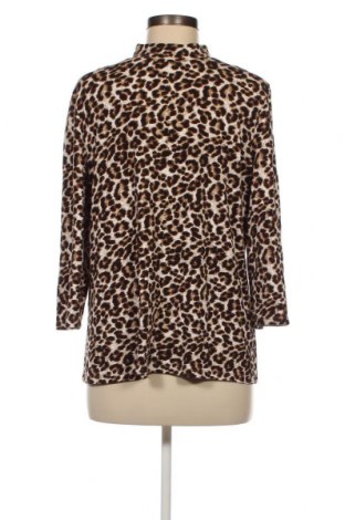 Γυναικεία μπλούζα S.Oliver Black Label, Μέγεθος XL, Χρώμα Πολύχρωμο, Τιμή 27,91 €