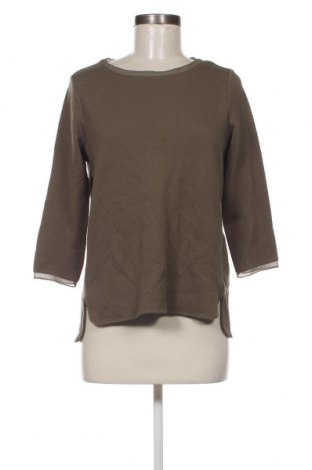 Дамска блуза S.Oliver Black Label, Размер M, Цвят Зелен, Цена 28,80 лв.