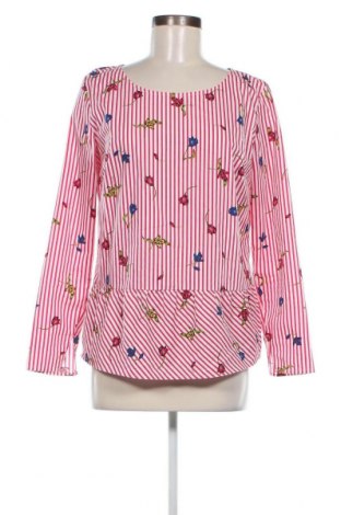 Γυναικεία μπλούζα S.Oliver Black Label, Μέγεθος M, Χρώμα Πολύχρωμο, Τιμή 17,81 €