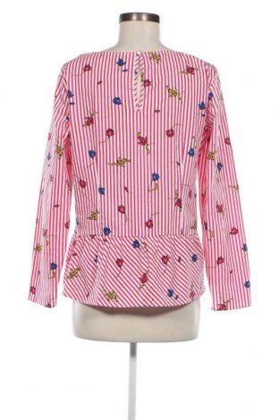 Damen Shirt S.Oliver Black Label, Größe M, Farbe Mehrfarbig, Preis € 19,04