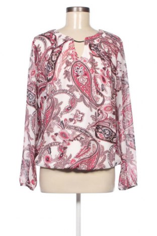 Дамска блуза S.Oliver Black Label, Размер L, Цвят Многоцветен, Цена 27,36 лв.