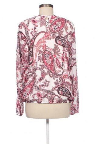 Дамска блуза S.Oliver Black Label, Размер L, Цвят Многоцветен, Цена 27,36 лв.