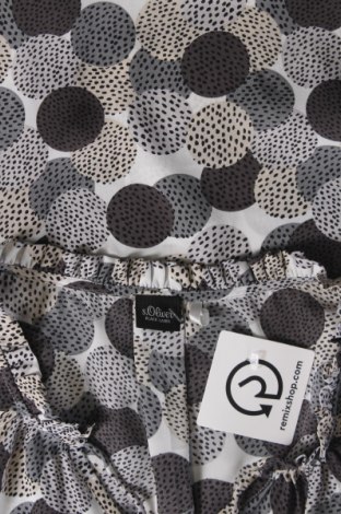Damen Shirt S.Oliver Black Label, Größe XL, Farbe Mehrfarbig, Preis 30,39 €