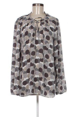 Γυναικεία μπλούζα S.Oliver Black Label, Μέγεθος XL, Χρώμα Πολύχρωμο, Τιμή 29,69 €