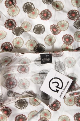 Damen Shirt S.Oliver Black Label, Größe XXS, Farbe Weiß, Preis 5,01 €