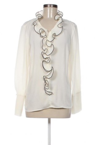Damen Shirt S.Oliver Black Label, Größe L, Farbe Weiß, Preis € 20,04