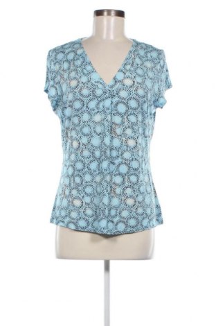 Γυναικεία μπλούζα S.Oliver Black Label, Μέγεθος M, Χρώμα Μπλέ, Τιμή 17,81 €