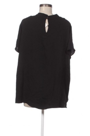 Γυναικεία μπλούζα S.Oliver Black Label, Μέγεθος XXL, Χρώμα Μαύρο, Τιμή 14,73 €