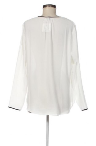Γυναικεία μπλούζα S.Oliver Black Label, Μέγεθος XL, Χρώμα Λευκό, Τιμή 17,00 €