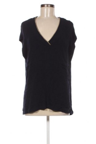 Γυναικεία μπλούζα S.Oliver Black Label, Μέγεθος L, Χρώμα Μπλέ, Τιμή 15,00 €