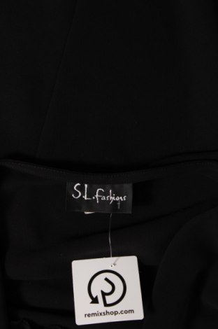 Bluză de femei S.l. Fashions, Mărime M, Culoare Negru, Preț 16,78 Lei