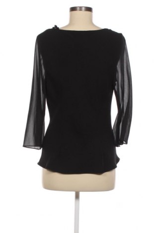 Γυναικεία μπλούζα S.l. Fashions, Μέγεθος M, Χρώμα Μαύρο, Τιμή 3,15 €