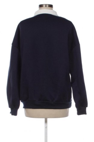 Γυναικεία μπλούζα SHEIN, Μέγεθος XS, Χρώμα Μπλέ, Τιμή 5,99 €