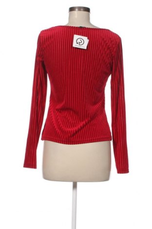 Bluză de femei SHEIN, Mărime M, Culoare Roșu, Preț 14,40 Lei