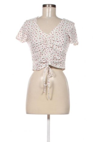 Damen Shirt SHEIN, Größe M, Farbe Mehrfarbig, Preis € 5,48
