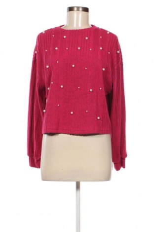 Damen Shirt SHEIN, Größe S, Farbe Rosa, Preis € 6,48