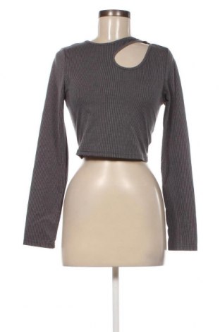 Γυναικεία μπλούζα SHEIN, Μέγεθος M, Χρώμα Μπλέ, Τιμή 4,00 €