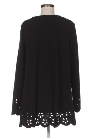 Дамска блуза SHEIN, Размер XS, Цвят Черен, Цена 6,08 лв.