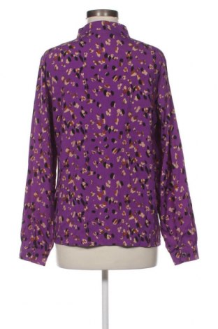 Дамска блуза SHEIN, Размер L, Цвят Многоцветен, Цена 8,55 лв.