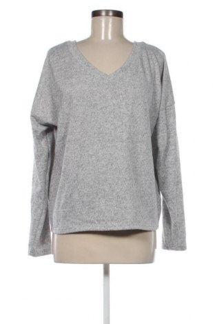 Γυναικεία μπλούζα SHEIN, Μέγεθος L, Χρώμα Μπλέ, Τιμή 1,76 €