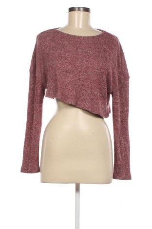 Γυναικεία μπλούζα SHEIN, Μέγεθος M, Χρώμα Κόκκινο, Τιμή 3,88 €