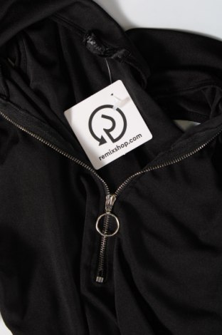 Γυναικεία μπλούζα SHEIN, Μέγεθος S, Χρώμα Μαύρο, Τιμή 10,00 €