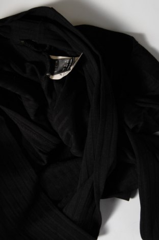 Γυναικεία μπλούζα SHEIN, Μέγεθος L, Χρώμα Μαύρο, Τιμή 1,76 €