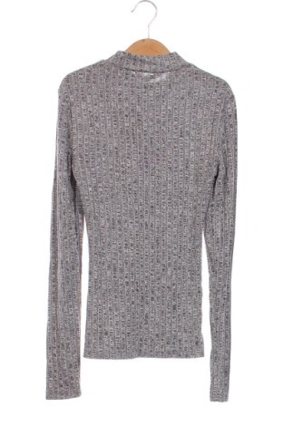 Damen Shirt SHEIN, Größe XS, Farbe Grau, Preis 4,50 €