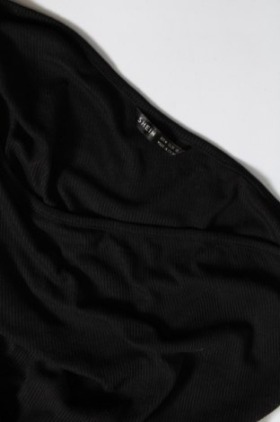 Damen Shirt SHEIN, Größe M, Farbe Schwarz, Preis 5,83 €
