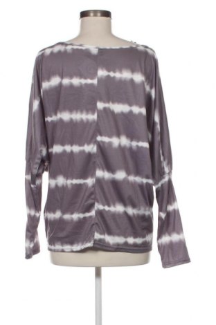 Damen Shirt SHEIN, Größe M, Farbe Grau, Preis 13,22 €