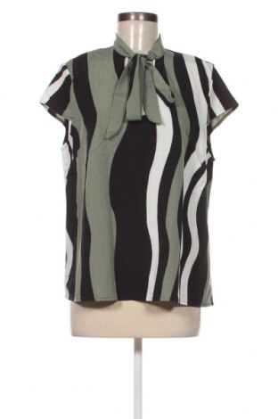 Bluză de femei SHEIN, Mărime XL, Culoare Multicolor, Preț 29,30 Lei