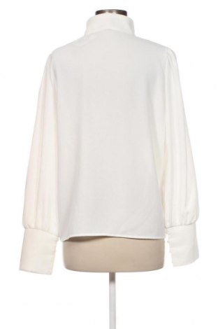 Дамска блуза SHEIN, Размер M, Цвят Бял, Цена 19,14 лв.