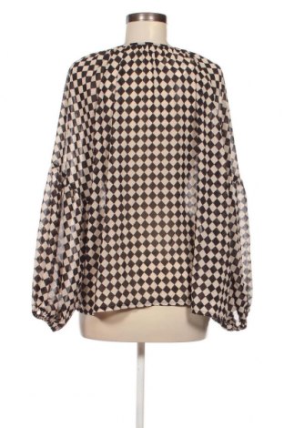 Дамска блуза SHEIN, Размер XL, Цвят Многоцветен, Цена 10,26 лв.