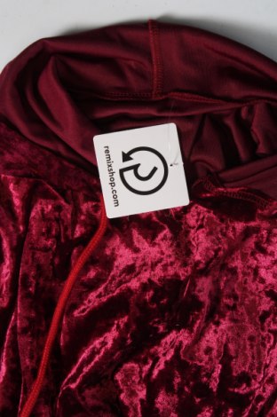 Γυναικεία μπλούζα SHEIN, Μέγεθος XS, Χρώμα Κόκκινο, Τιμή 2,92 €