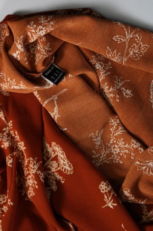 Дамска блуза SHEIN, Размер M, Цвят Оранжев, Цена 5,89 лв.