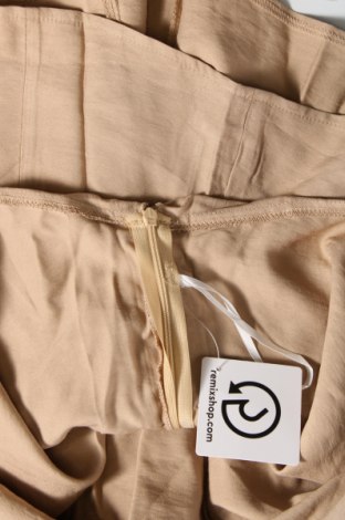 Дамска блуза SHEIN, Размер M, Цвят Бежов, Цена 7,60 лв.