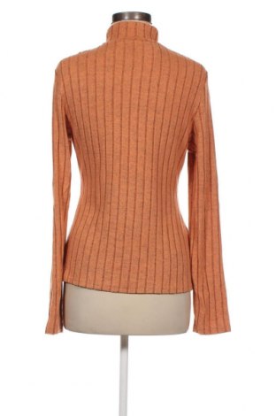Дамска блуза SHEIN, Размер XL, Цвят Оранжев, Цена 7,60 лв.